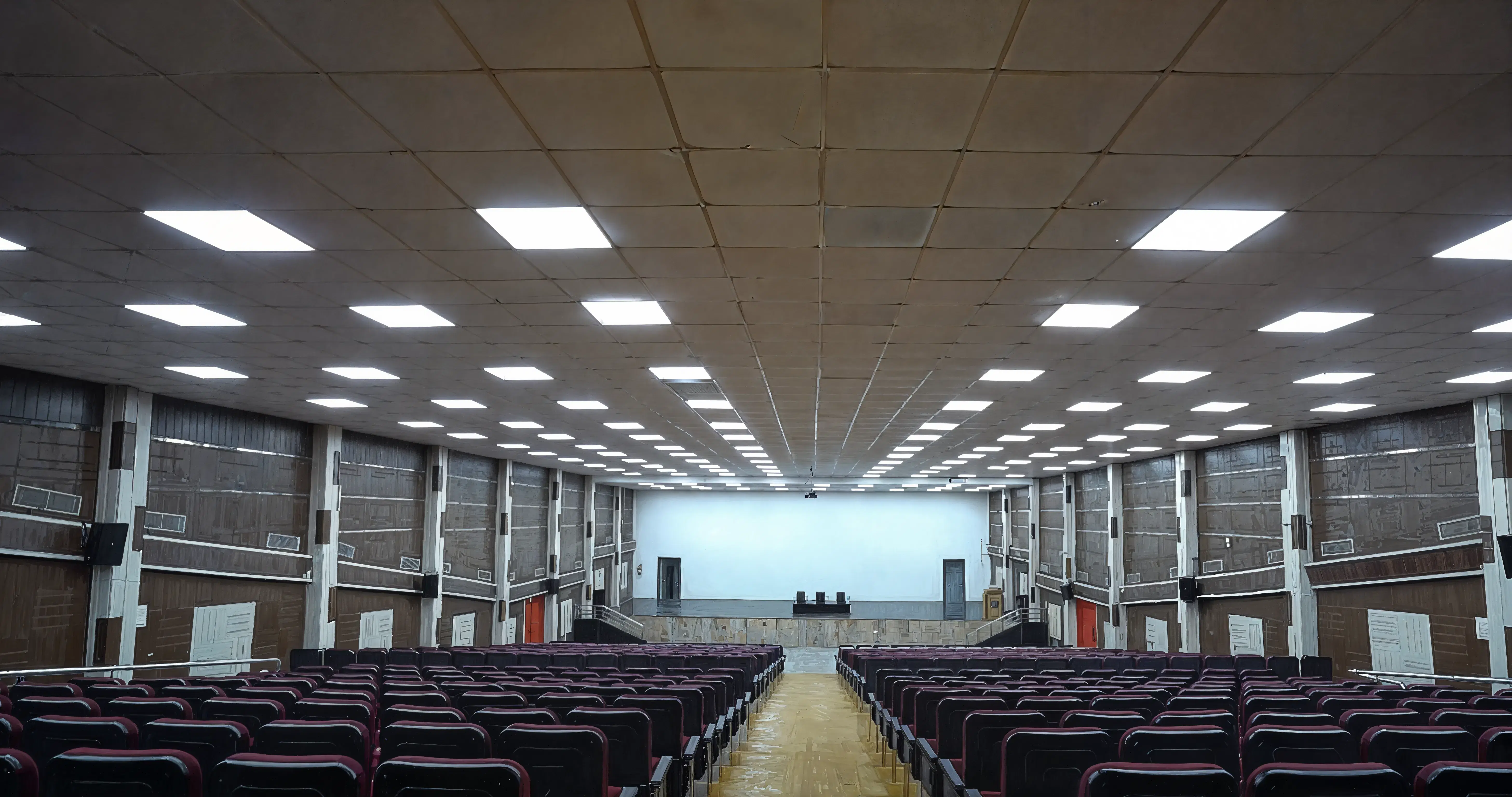 IARE Academic Infrastructure photo 3